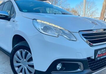 Peugeot 2008 86.195 km 7.990 &euro; Hannover 30453