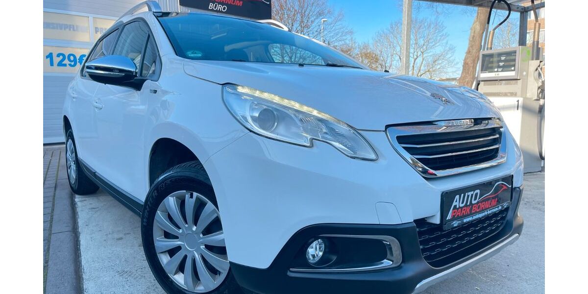 Peugeot 2008 86.195 km 7.990 &euro; Hannover 30453