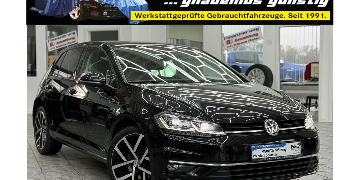 VW Golf 84.500 km 17.050 &euro; Fuhrberg 30938