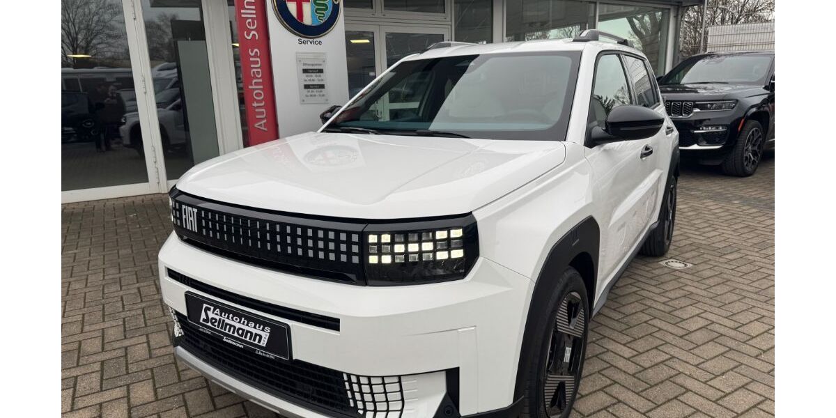 Fiat Panda 1.750 km 23.981 &euro; Lehrte 31275