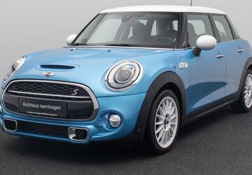 Mini Cooper SD 95.965 km 13.999 &euro; Isernhagen 30916