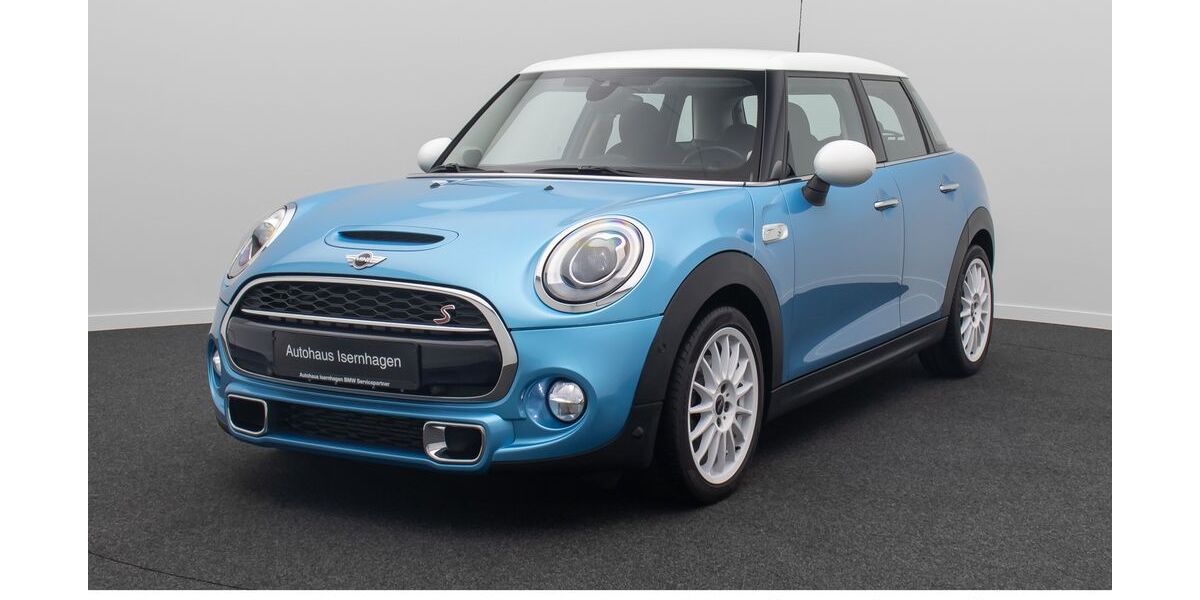 Mini Cooper SD 95.965 km 13.999 &euro; Isernhagen 30916