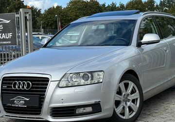 Audi A6 279.000 km 6.990 &euro; Hannover 30179