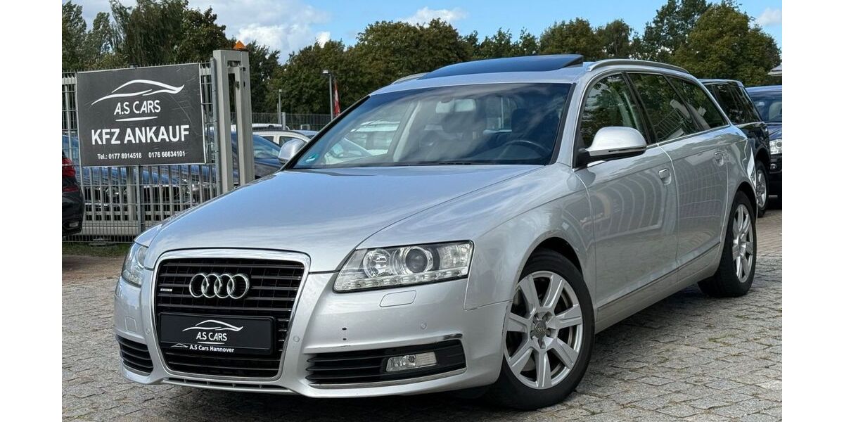 Audi A6 279.000 km 6.990 &euro; Hannover 30179