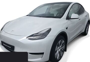 Tesla Model Y 29.205 km 34.300 &euro; Hannover 30519