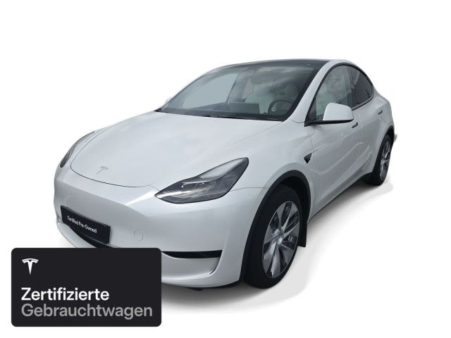 Tesla Model Y 29.208 km 33.300 &euro; Hannover 30519