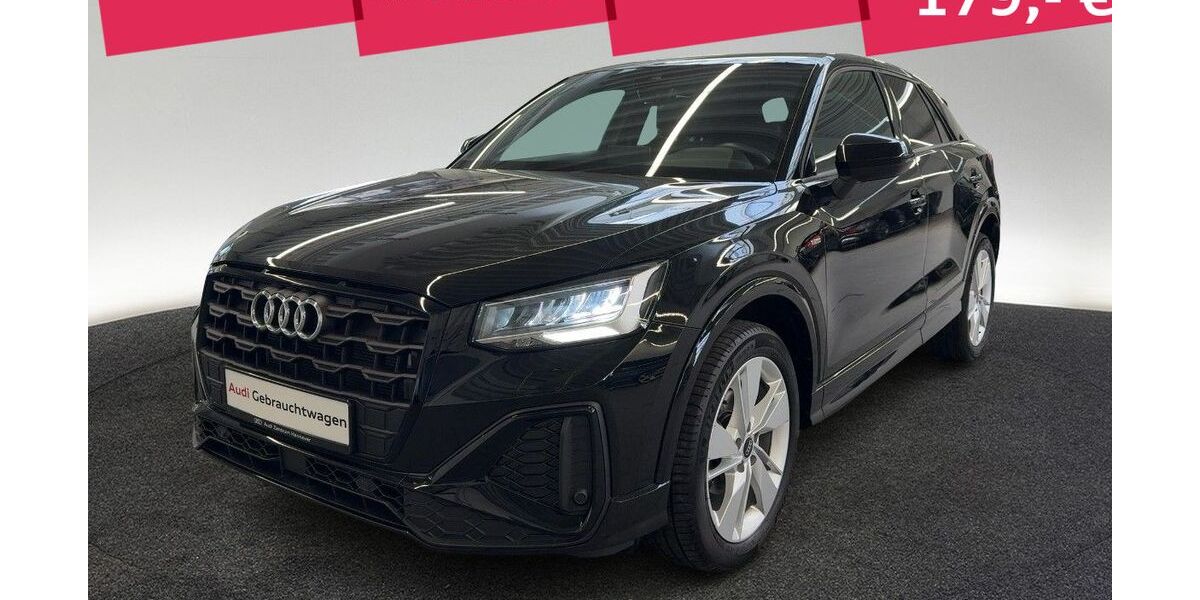 Audi Q2 30.241 km 25.650 &euro; Hannover 30179