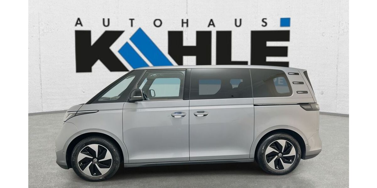 VW ID. Buzz 21.990 km 44.990 &euro; Neustadt am Rübenberge 31535