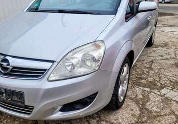 Opel Zafira 225.000 km 2.490 &euro; Hannover 30165
