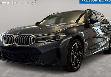 BMW 330 19.514 km 54.407 &euro; Hannover 30539