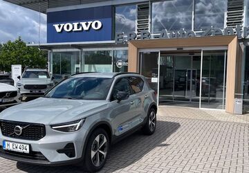 Volvo XC40 5.000 km 40.200 &euro; Hannover 30179