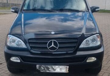 Mercedes-Benz 350 302.177 km 5.900 &euro; Langenhagen 30855