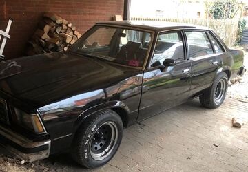 Chevrolet Malibu 94.000 km 13.222 &euro; Lehrte 31275