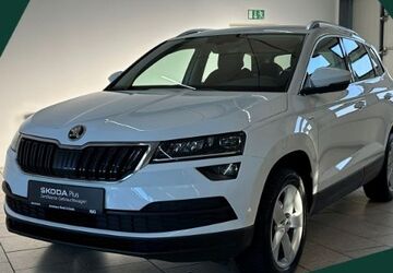 Skoda Karoq 83.369 km 17.599 &euro; Hemmingen/Hannover 30966