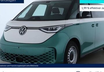 VW ID. Buzz 22.910 km 57.190 &euro; Hannover 30419