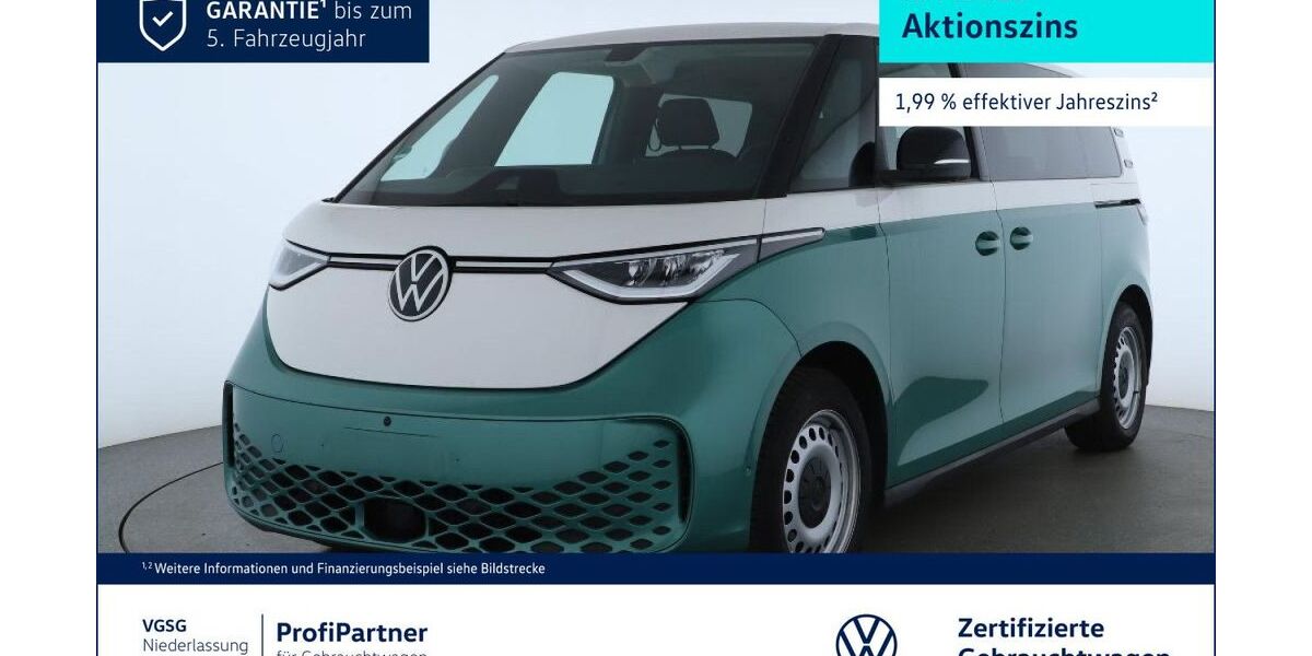 VW ID. Buzz 22.910 km 57.190 &euro; Hannover 30419
