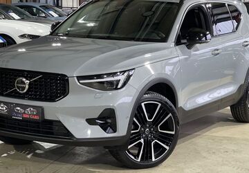Volvo XC40 28.174 km 39.790 &euro; Ronnenberg/OT Empelde bei Hannover 30952