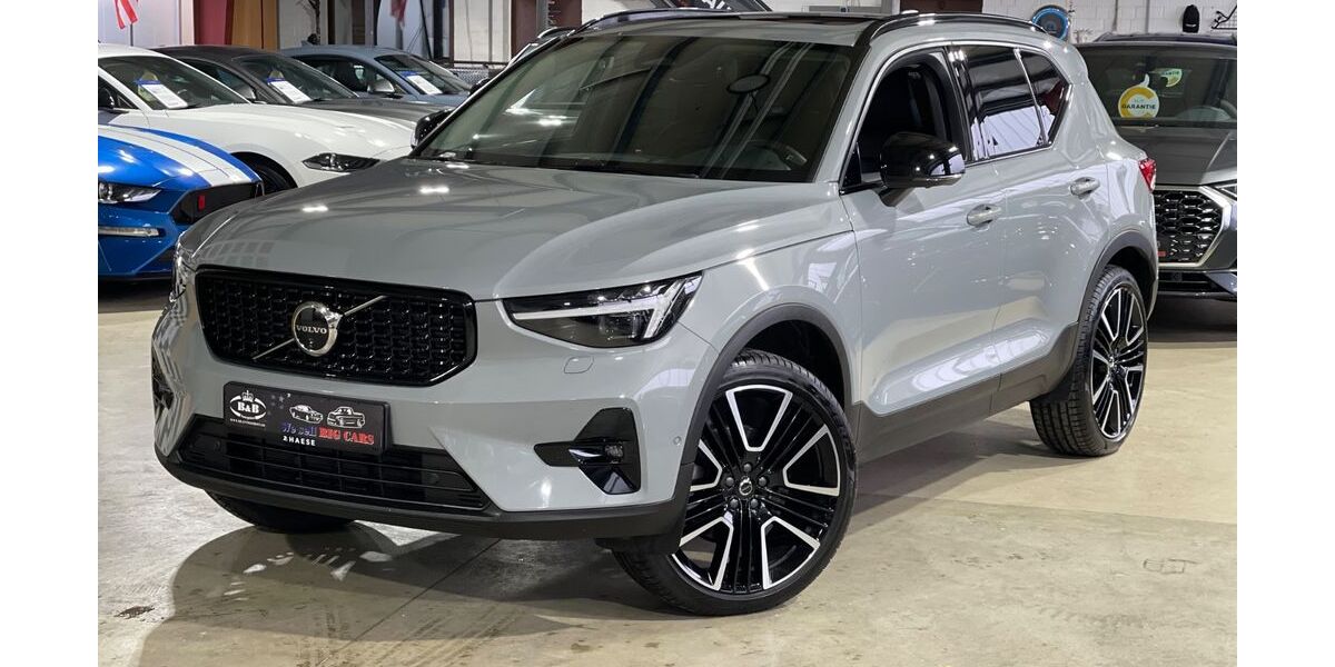 Volvo XC40 28.174 km 39.790 &euro; Ronnenberg/OT Empelde bei Hannover 30952