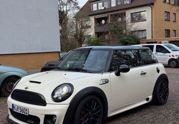 Mini John Cooper Works 90.000 km 14.700 &euro; Garbsen 30827