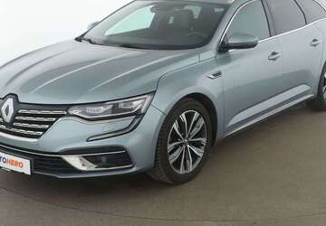 Renault Talisman 89.451 km 19.080 &euro; Laatzen 30880