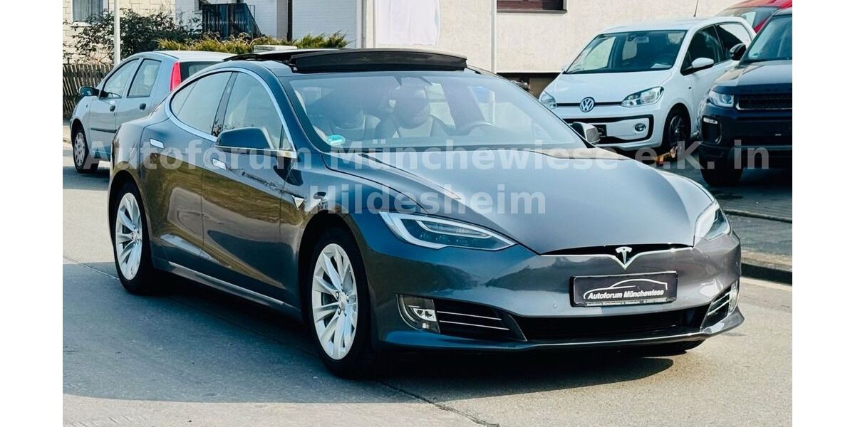 Tesla Model S 55.400 km 31.980 &euro; Hildesheim 31135