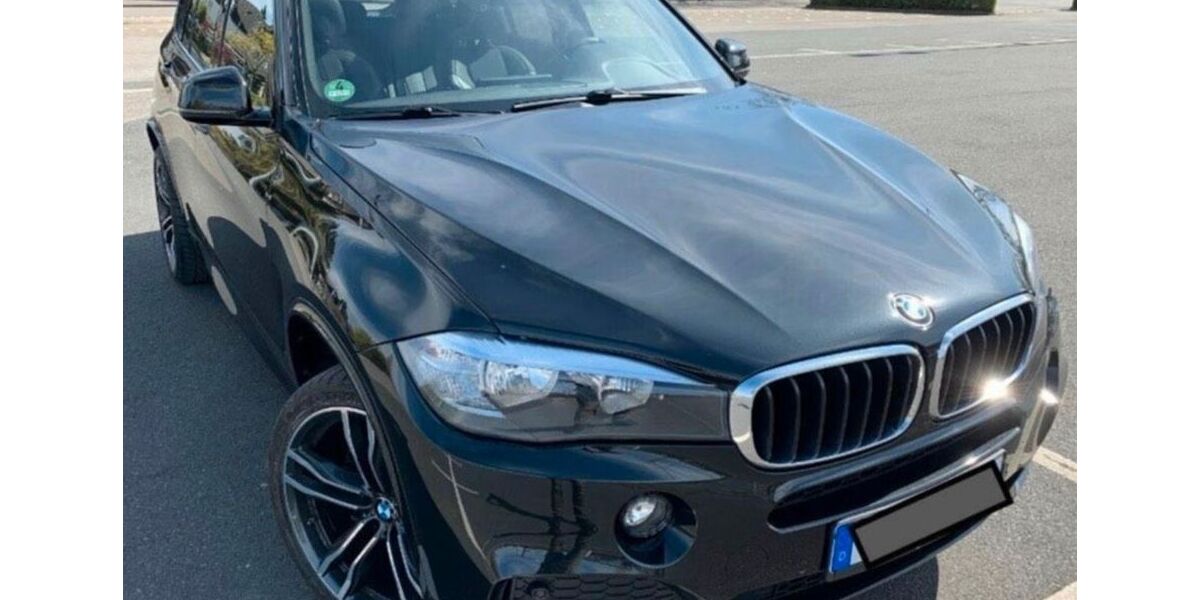 BMW X5 103.000 km 27.900 &euro; Hannover 30659