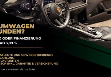 Porsche Taycan 27.000 km 66.990 &euro; Hannover 30177