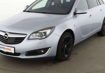 Opel Insignia 37.344 km 18.880 &euro; Laatzen 30880