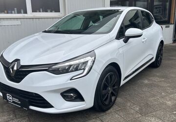 Renault Clio 42.300 km 12.990 &euro; Neustadt 31535