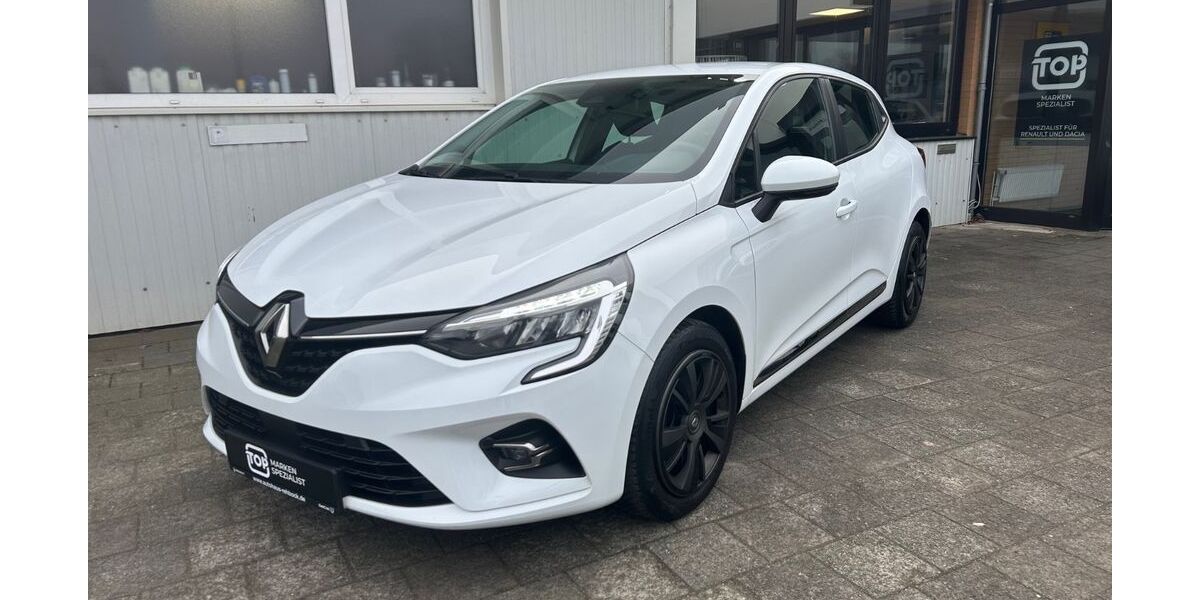 Renault Clio 42.300 km 12.990 &euro; Neustadt 31535