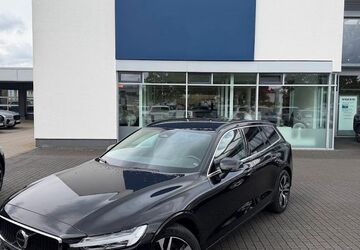 Volvo V60 15.600 km 33.900 &euro; Hannover 30179