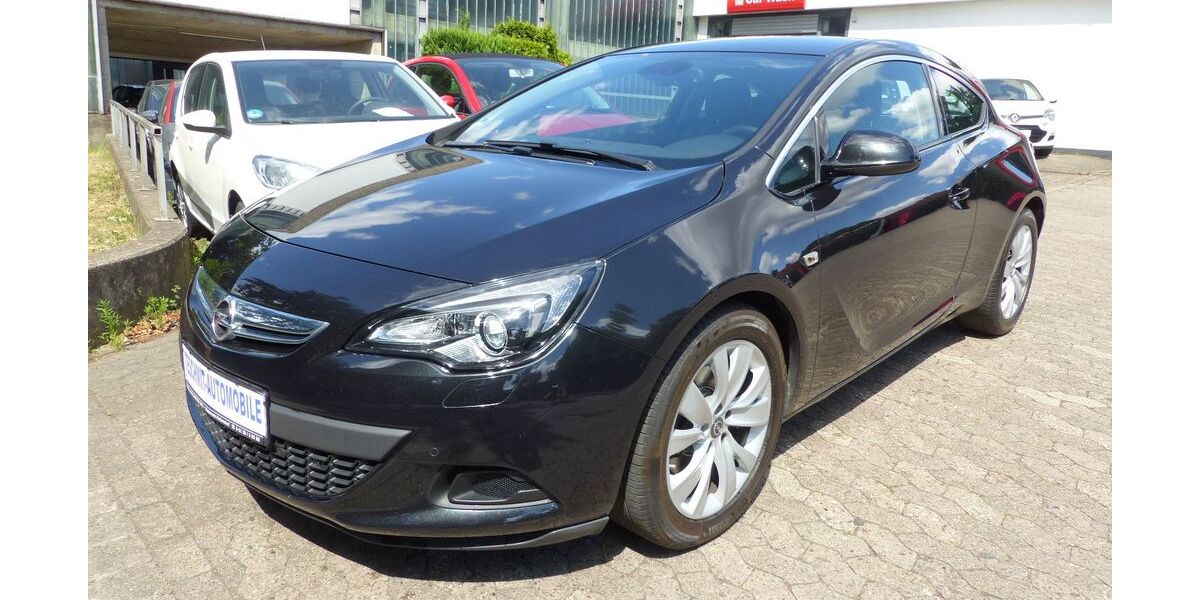 Opel Astra 91.000 km 10.598 &euro; Hannover 30179