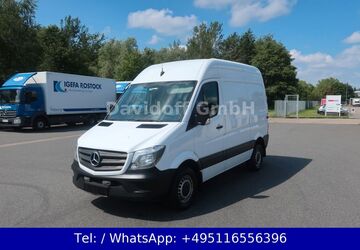 Mercedes-Benz Sprinter 232.557 km 10.900 &euro; Hannover 30179