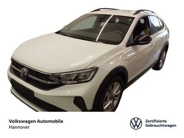 Gebrauchte VW Taigo