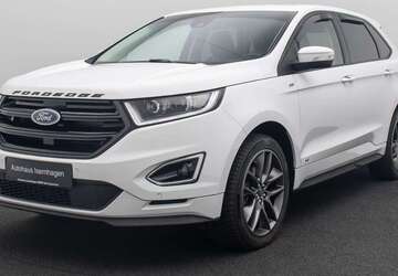 Ford Edge 128.000 km 17.999 &euro; Isernhagen 30916