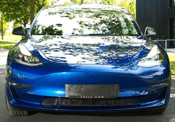 Tesla Model 3 39.270 km 30.900 &euro; Hannover 30539