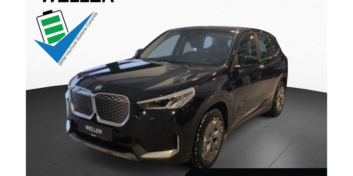BMW iX1 27.221 km 32.450 &euro; Hildesheim 31137