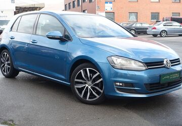 VW Golf 130.000 km 10.990 &euro; Springe 31832