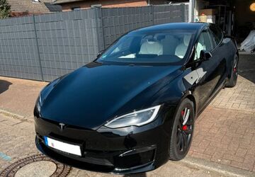 Tesla Model S 46.499 km 78.900 &euro; Garbsen 30826