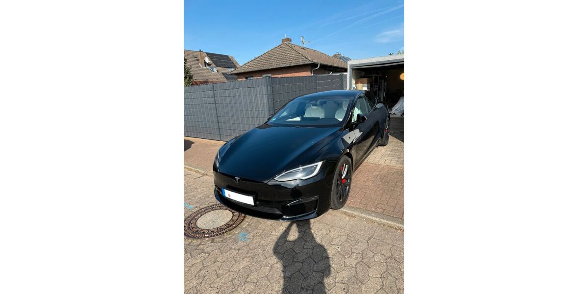 Tesla Model S 46.499 km 78.900 &euro; Garbsen 30826
