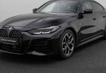 BMW 420 Gran Coupé 125.398 km 36.499 &euro; Isernhagen 30916