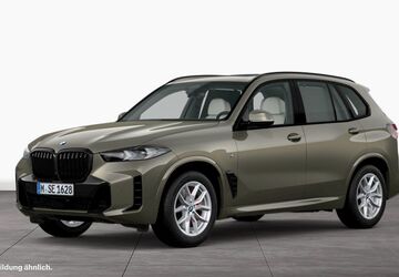 BMW X5 60.696 km 63.506 &euro; Hannover 30539
