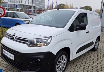 Citroen Berlingo 77.306 km 12.399 &euro; Hannover 30449