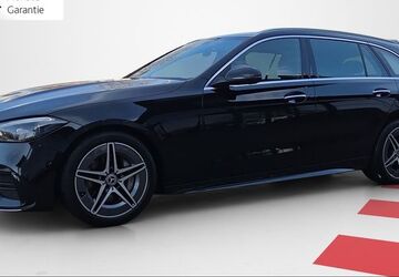 Mercedes-Benz C 300 100.209 km 36.450 &euro; Pattensen 30982