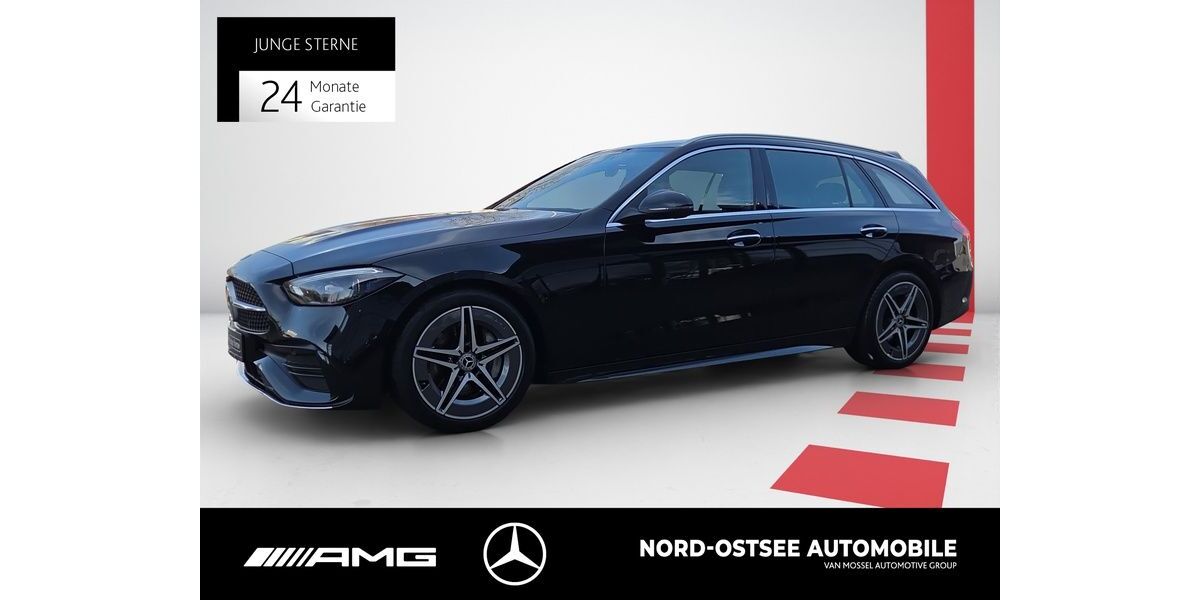Mercedes-Benz C 300 100.209 km 36.450 &euro; Pattensen 30982