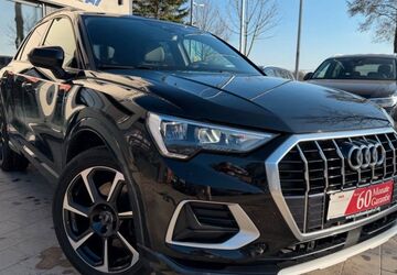 Audi Q3 82.482 km 28.499 &euro; Isernhagen OT Altwarmbüchen bei Hannover A2/A7 30916