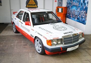 Mercedes-Benz 190 140.400 km 28.660 &euro; Hannover 30177