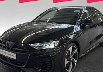 Audi S3 11.166 km 45.550 &euro; Hannover 30179