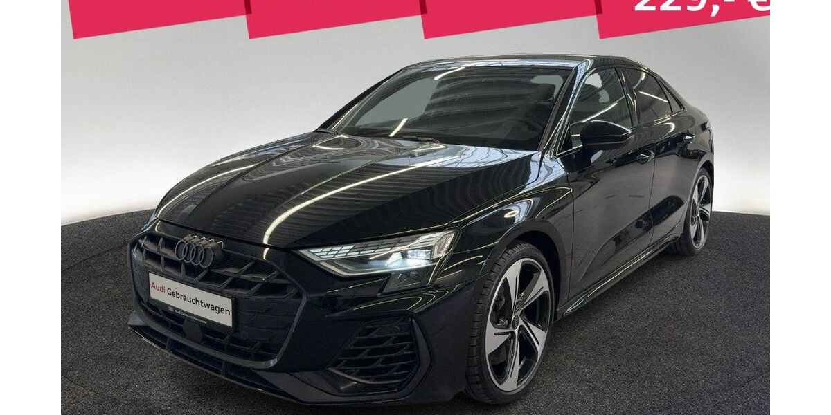 Audi S3 11.166 km 45.550 &euro; Hannover 30179