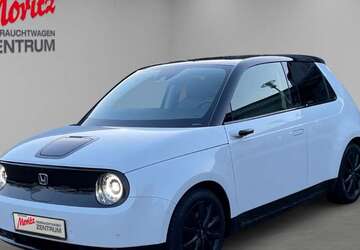 Honda e 52.150 km 16.490 &euro; Laatzen 30880